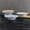 melamine cereal bowl