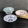 melamine cereal bowl